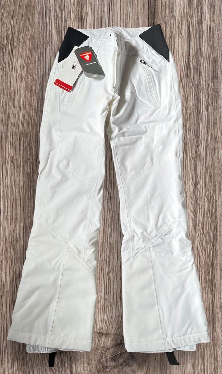 新品 SPYDER WINNER PANTS スパイダー ウイナーパンツ サイズ6-R 新品 SPYDER WINNER PANTS スパイダー ウイナーパンツ サイズ6-R