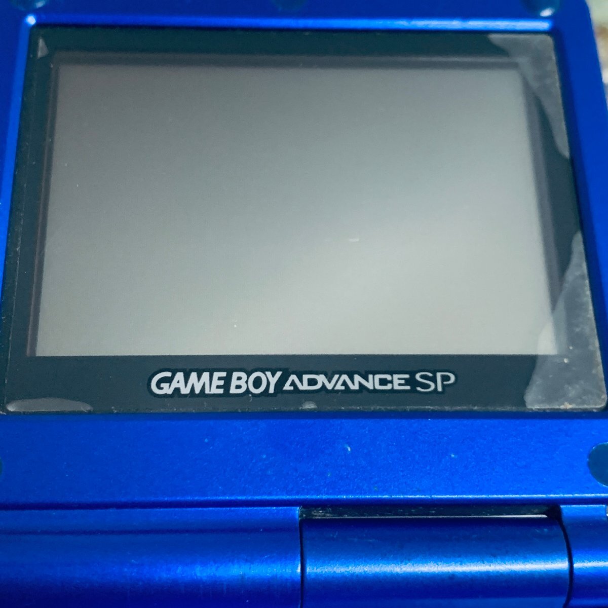1円出品 ゲームボーイSP・ゲームボーイアドバンス・ゲームボーイ 1円出品 ゲームボーイSP・ゲームボーイアドバンス・ゲームボーイ