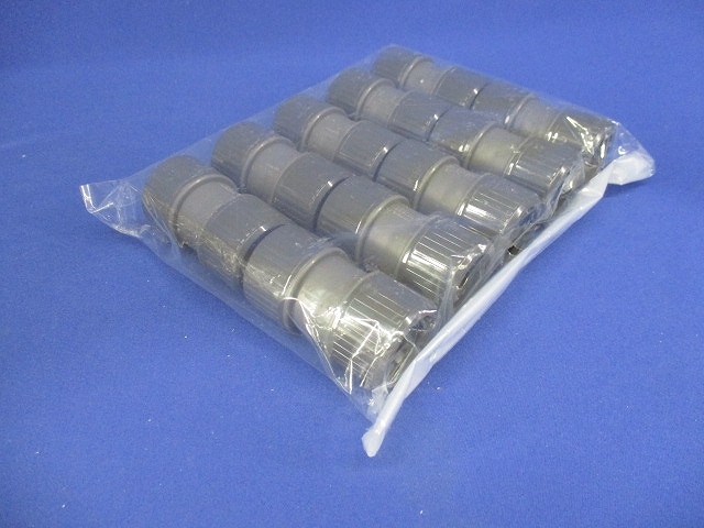  водонепроницаемый муфта серый 10 штук PFS-16BCR-10