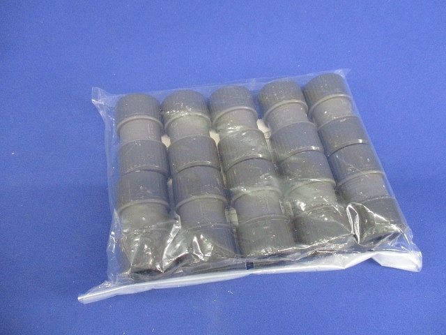  водонепроницаемый муфта серый 10 штук PFS-16BCR-10