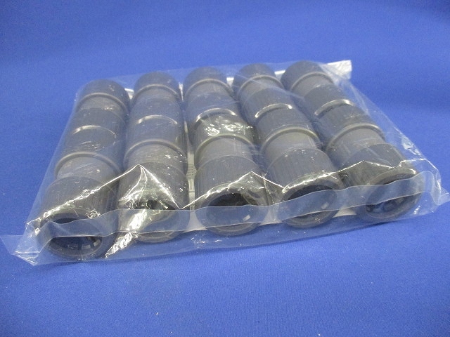  водонепроницаемый муфта серый 10 штук PFS-16BCR-10