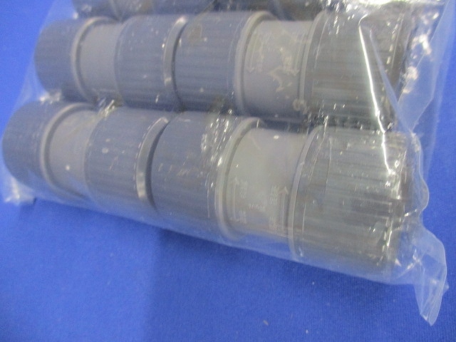  водонепроницаемый муфта серый 10 штук PFS-16BCR-10