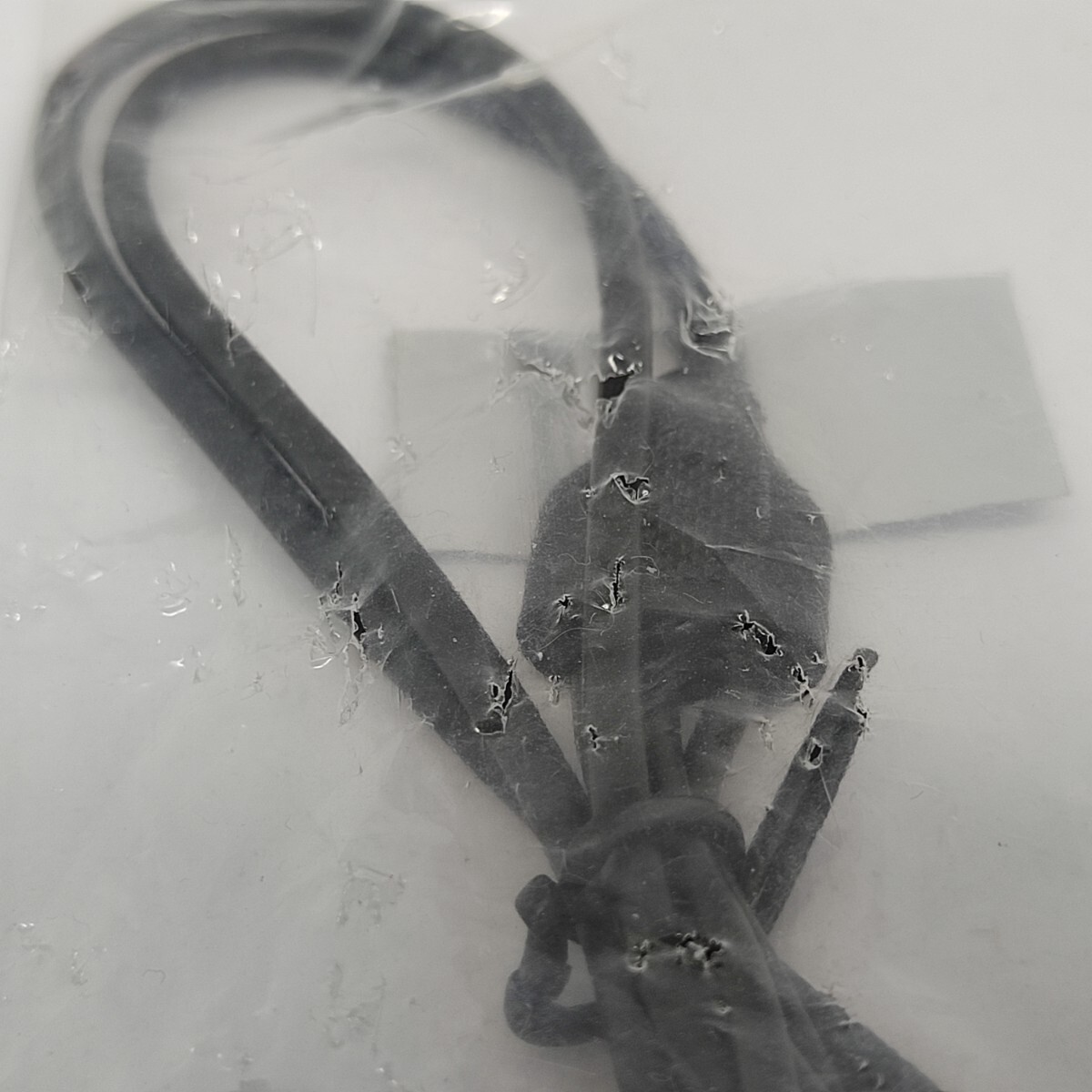 未開封　ボルボ　純正　AV用ケーブル　31269634　4CC70271G_画像5