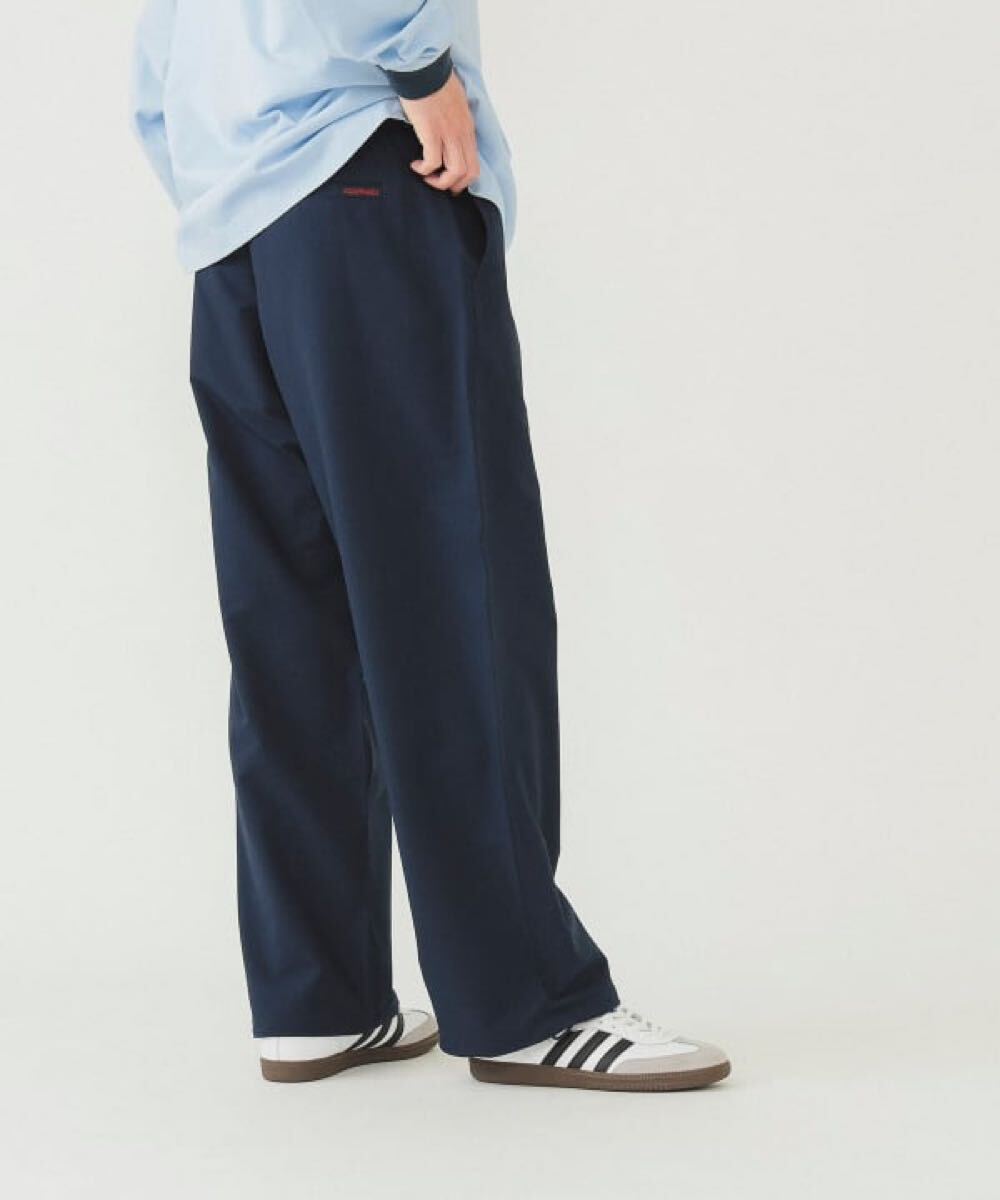 GRAMICCI × HYSTERIC 別注 フリースセットアップ【S】NAVY GRAMICCI × HYSTERIC 別注 フリースセットアップ【S】NAVY