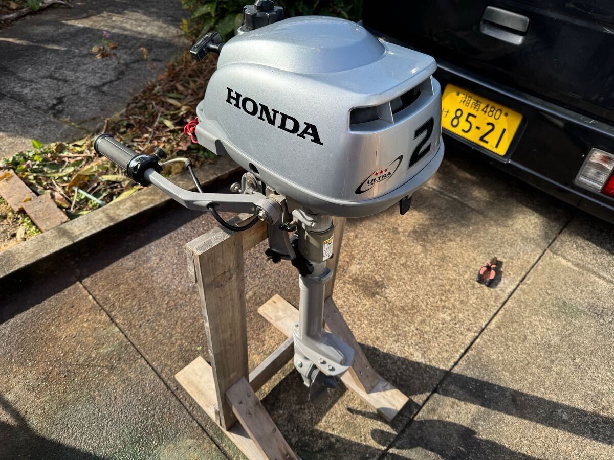 14280円 【キャンペーン中少し安く】【中古】トーハツ 船外機 要 14280円 【キャンペーン中少し安く】【中古】トーハツ 船外機 要