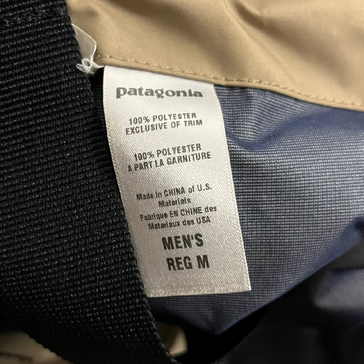 patagonia パタゴニア ウェーダー Mサイズ メンズ 釣り　012105w/T14（100）