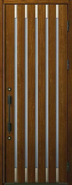 アルミサッシ YKK 玄関ドア プロント S08A 片開き DH23 W872×H2330 アルミサッシ YKK 玄関ドア プロント S08A 片開き DH23 W872×H2330