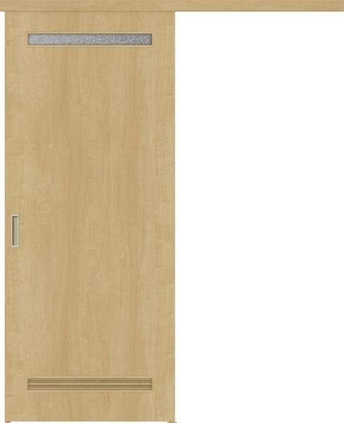 室内建具 LIXIL アウトセット片引戸 W1644×H2030 (1620 室内建具 LIXIL アウトセット片引戸 W1644×H2030 (1620