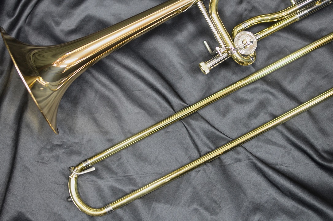 YAMAHA ヤマハ YSL-882B ラボシンフォニー テナーバストロン YAMAHA ヤマハ YSL-882B ラボシンフォニー テナーバストロン