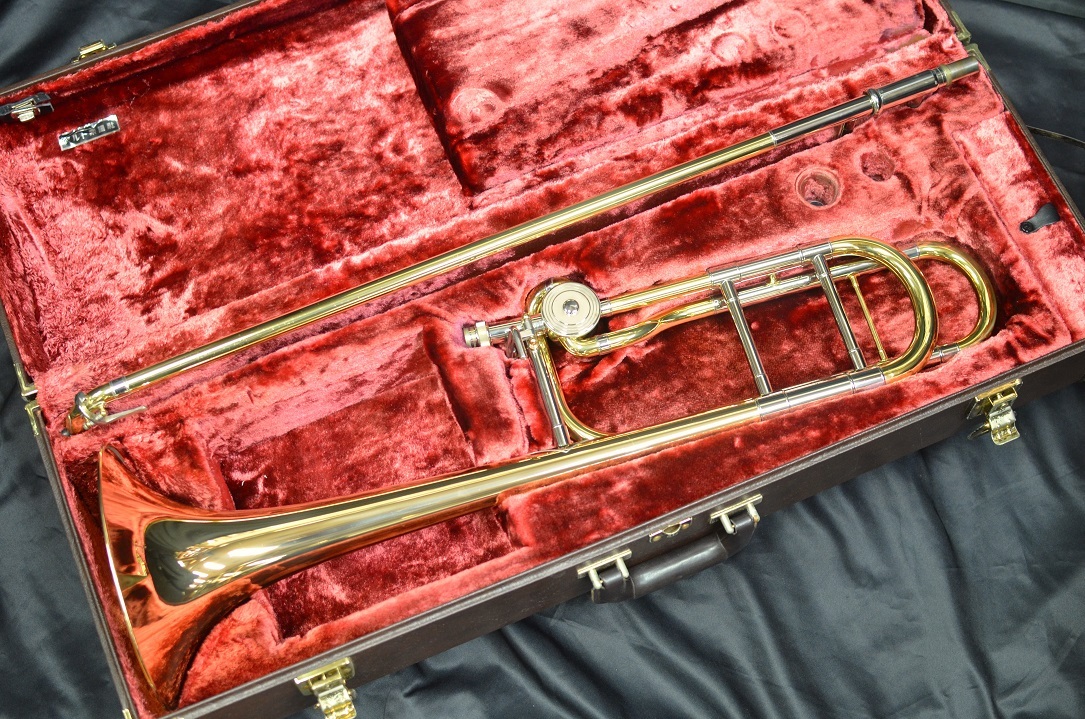 YAMAHA ヤマハ YSL-882B ラボシンフォニー テナーバストロン YAMAHA ヤマハ YSL-882B ラボシンフォニー テナーバストロン