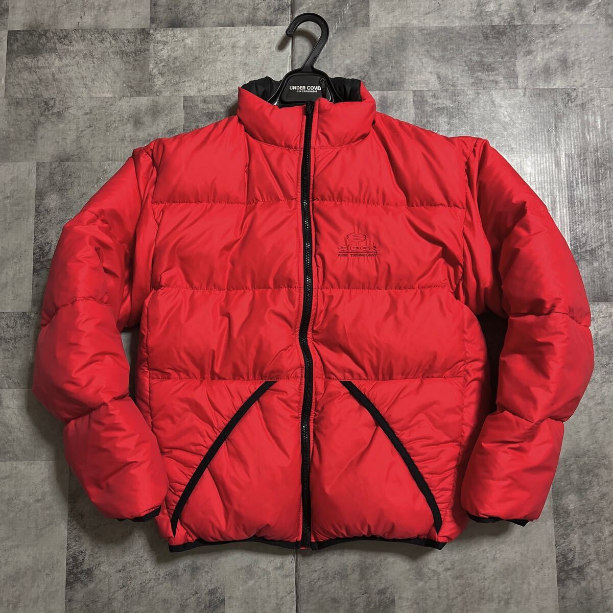 EIDER STAR DOWN JACKET 44 アイダーダウンジャケット アイダー EIDER STAR DOWN JACKET 44 アイダーダウンジャケット アイダー