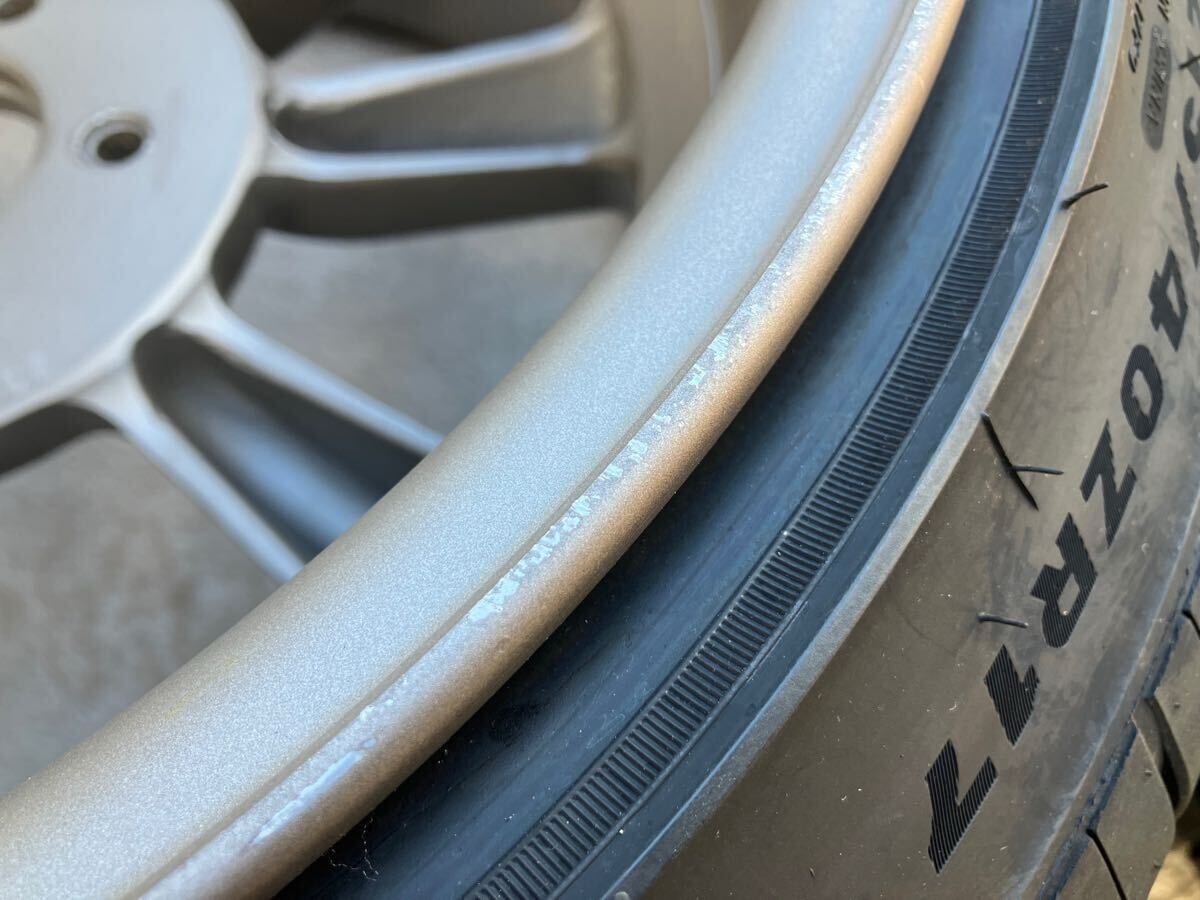 ワタナベ 14インチ 114.3 9.5j Rタイプ 着払い ケンメリ ワタナベ 14インチ 114.3 9.5j Rタイプ 着払い ケンメリ