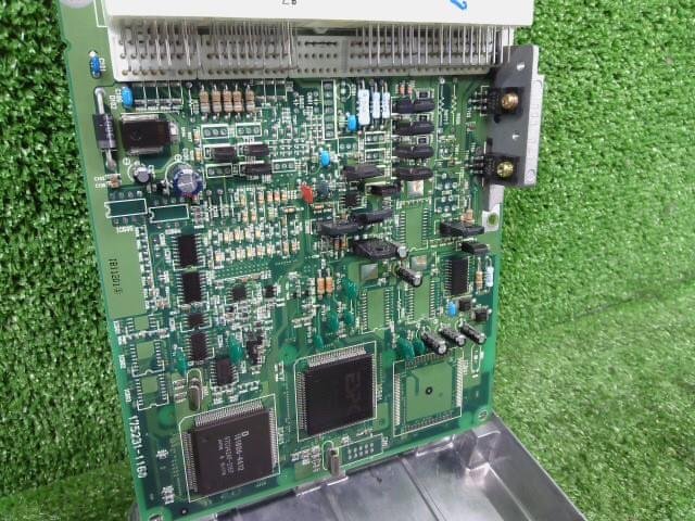 セリカ ST-202 VVT-i 3S-G M/T ECU 部品取りなどに(セリカ復活 セリカ ST-202 VVT-i 3S-G M/T ECU 部品取りなどに(セリカ復活