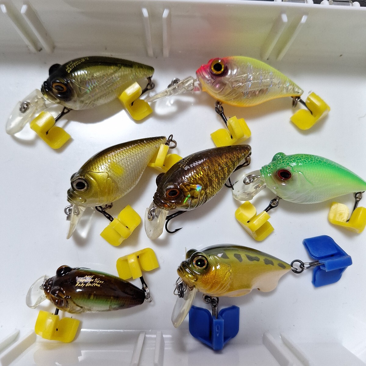 メガバス グリフォン シリーズ