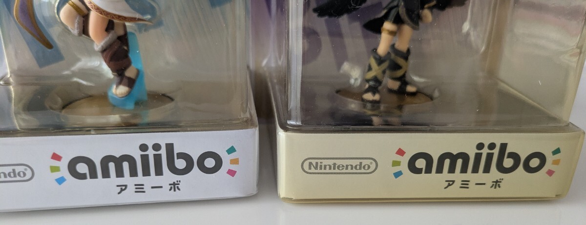 amiibo パルテナ（大乱闘スマッシュブラザーズシリーズ） ※再販