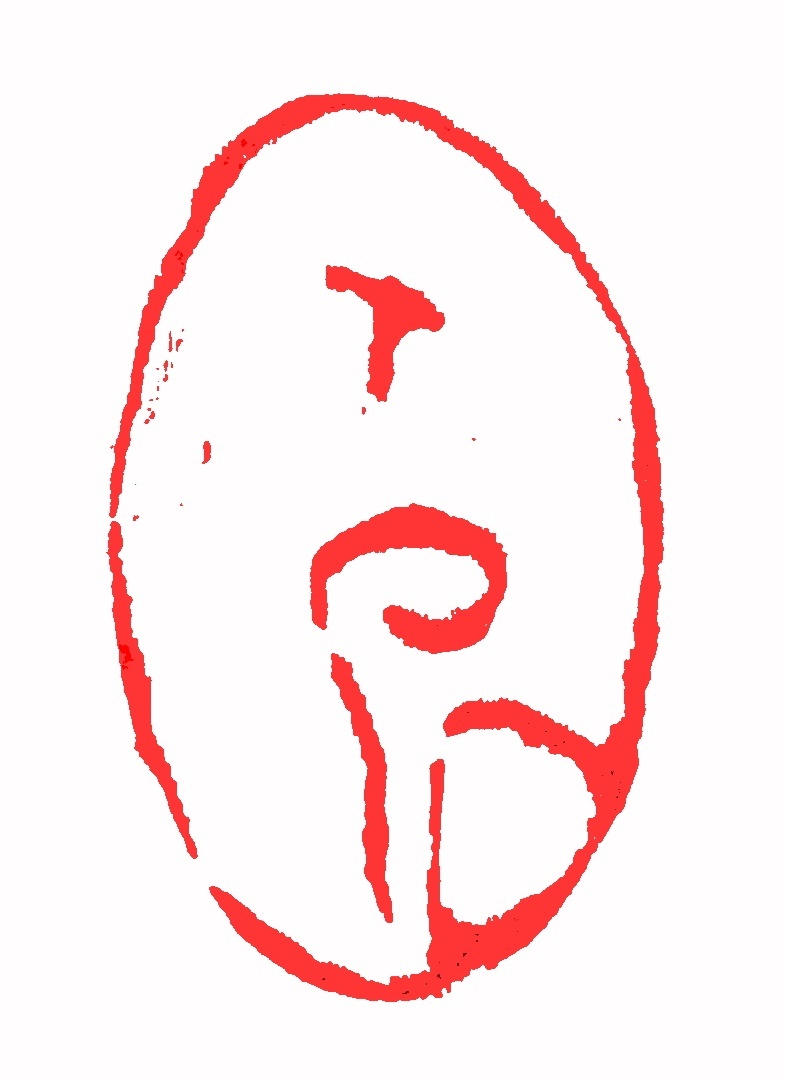 墨文字制作所（スミモジセイサクジョ）篆刻作品 完成印/游印/引首印/書(shū)道/篆刻/水墨畫(huà)/日本畫(huà)などd243