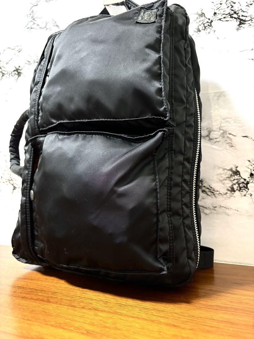 ポーター タンカー ブリーフケース PORTER ビジネスバッグ ポーター タンカー ブリーフケース PORTER ビジネスバッグ