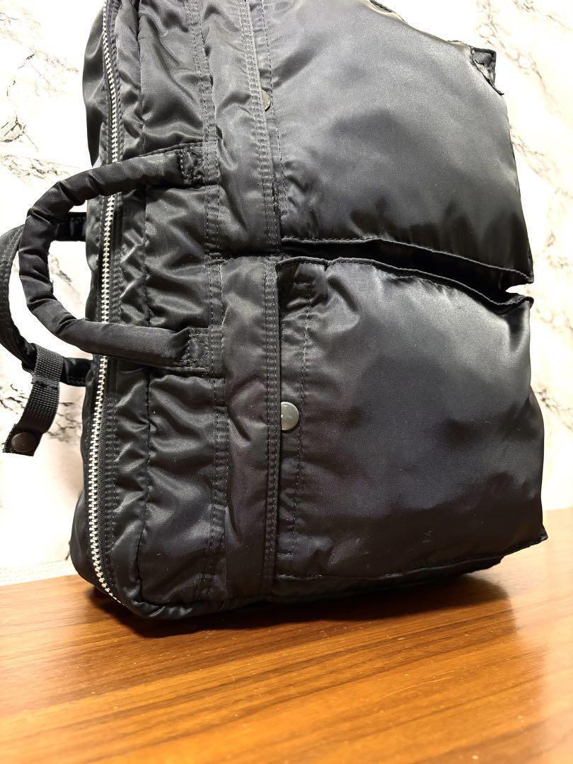 ポーター タンカー ブリーフケース PORTER ビジネスバッグ ポーター タンカー ブリーフケース PORTER ビジネスバッグ