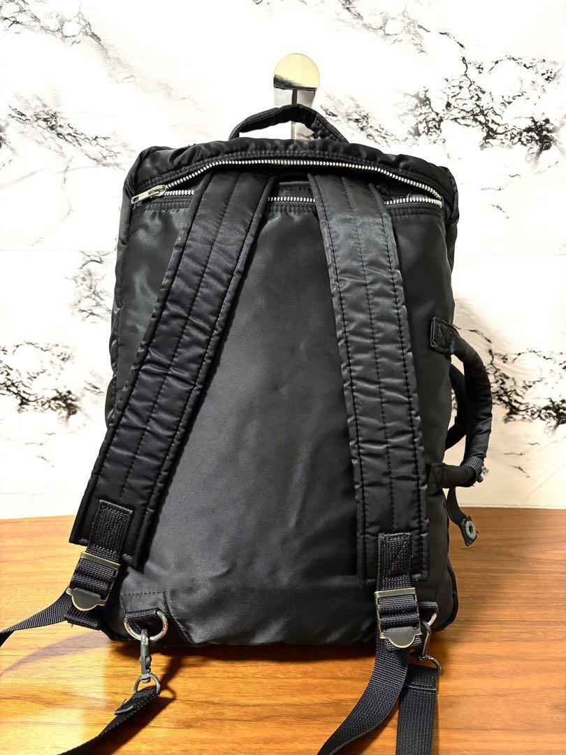 ポーター タンカー ブリーフケース PORTER ビジネスバッグ ポーター タンカー ブリーフケース PORTER ビジネスバッグ