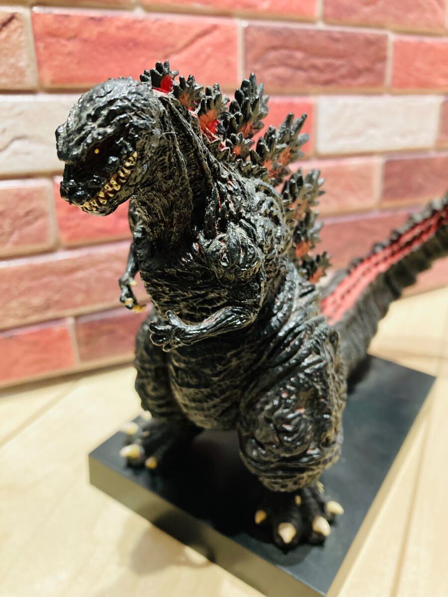 シンゴジラ　フィギュア　シン　ゴジラ