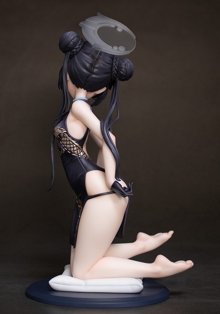 ガレージキット 塗装済完成品 ブルーアーカイブ 竜華キサキ Echo ガレージキット 塗装済完成品 ブルーアーカイブ 竜華キサキ Echo