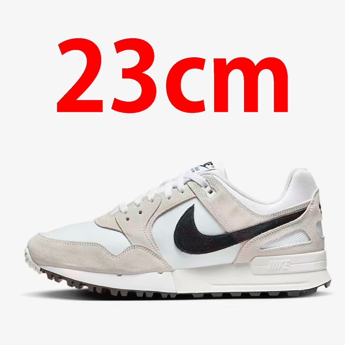 23cm ナイキ エア ペガサス '89 ゴルフ レディース 定価以下