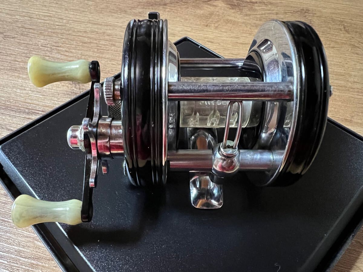 10500円 ABU アブガルシア アンバサダー Ambassadeur 5000C 4 10500円 ABU アブガルシア アンバサダー Ambassadeur 5000C 4