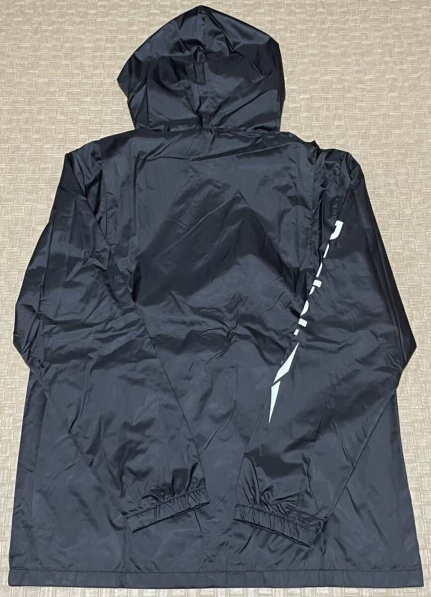 Reebok・CLASSICS VECTOR WINDBREAKER リーボック クラシックス ベクター ウィンドブレーカー パーカー・M サイズ・新品_画像5