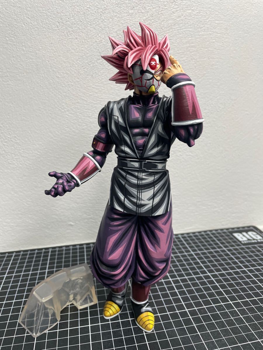 一番くじ ドラゴンボール SUPER DRAGONBALL HEROES 3rd MISSION 一番くじ ドラゴンボール SUPER DRAGONBALL HEROES 3rd MISSION