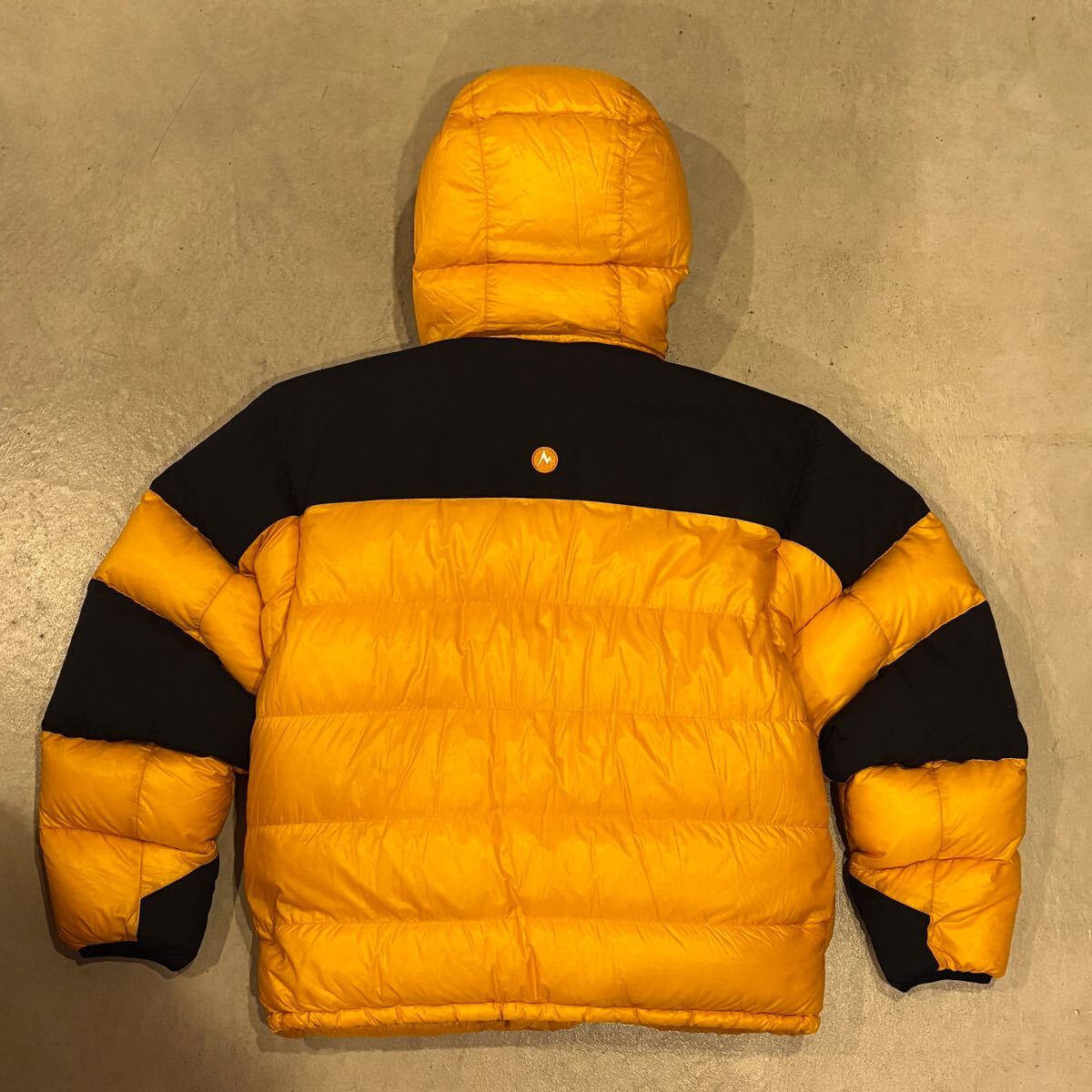 Yahoo!オークション - 【90s】Marmot マーモット パルバット Yahoo!オークション - 【90s】Marmot マーモット パルバット