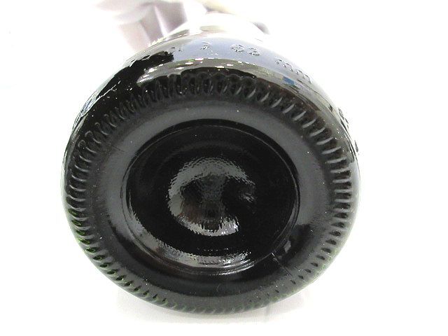 ☆未開栓 古酒 DOURTHE Beau Mayne BORDEAUX ドゥルト ボー メーヌ ルージュ 2012 750ml 13% ポルシェ SKY 非売品?ノベルティ? 2本セット☆