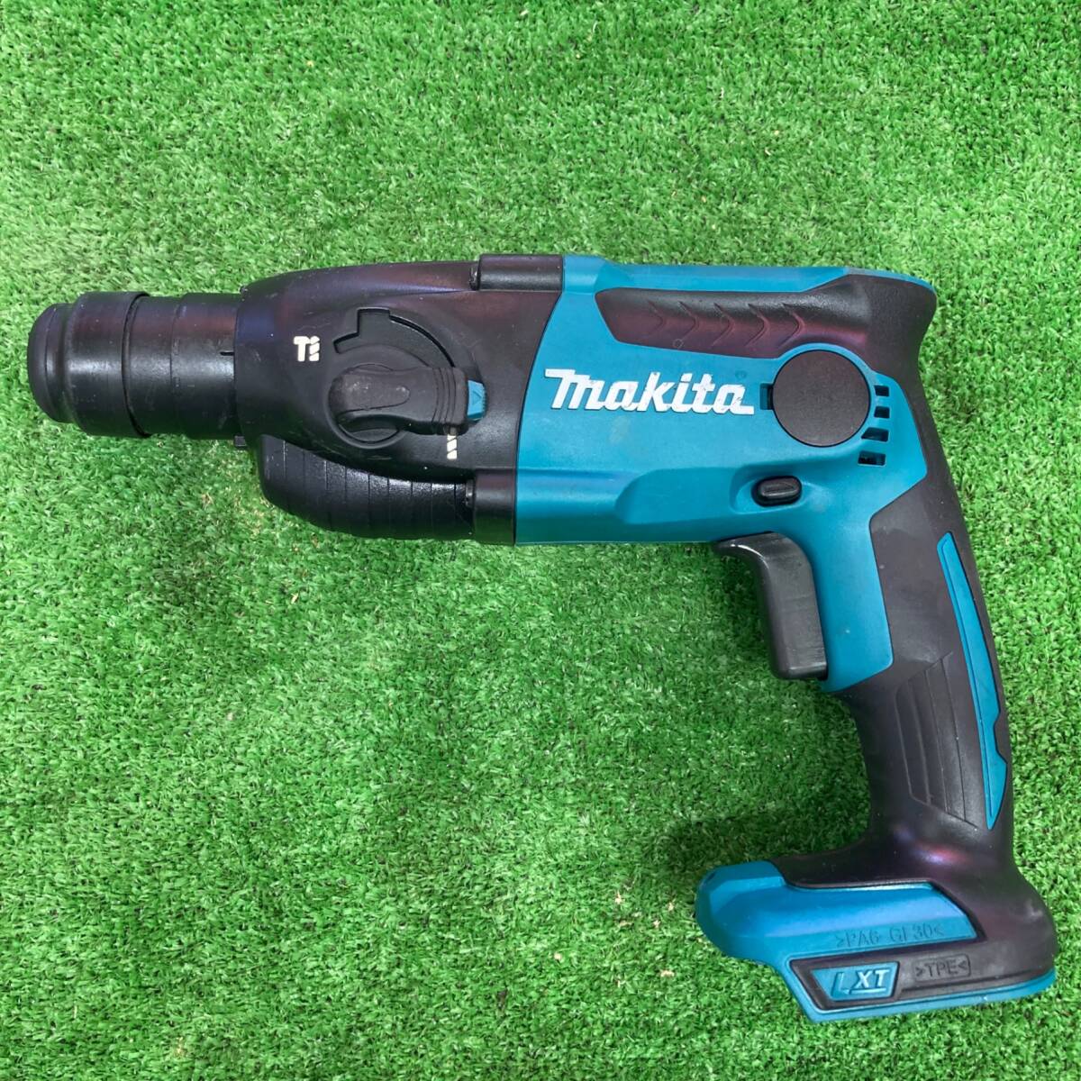 【中古品 / 動作品】☆マキタ(makita) コードレスハンマドリル HR165DZK【格安出品♪】