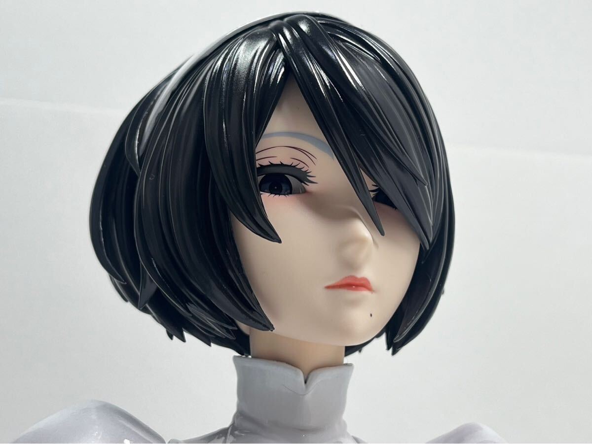 ニーア オートマタ Ver1.1a 【2Pカラーver】一番くじ B賞 2B ニーア オートマタ Ver1.1a 【2Pカラーver】一番くじ B賞 2B