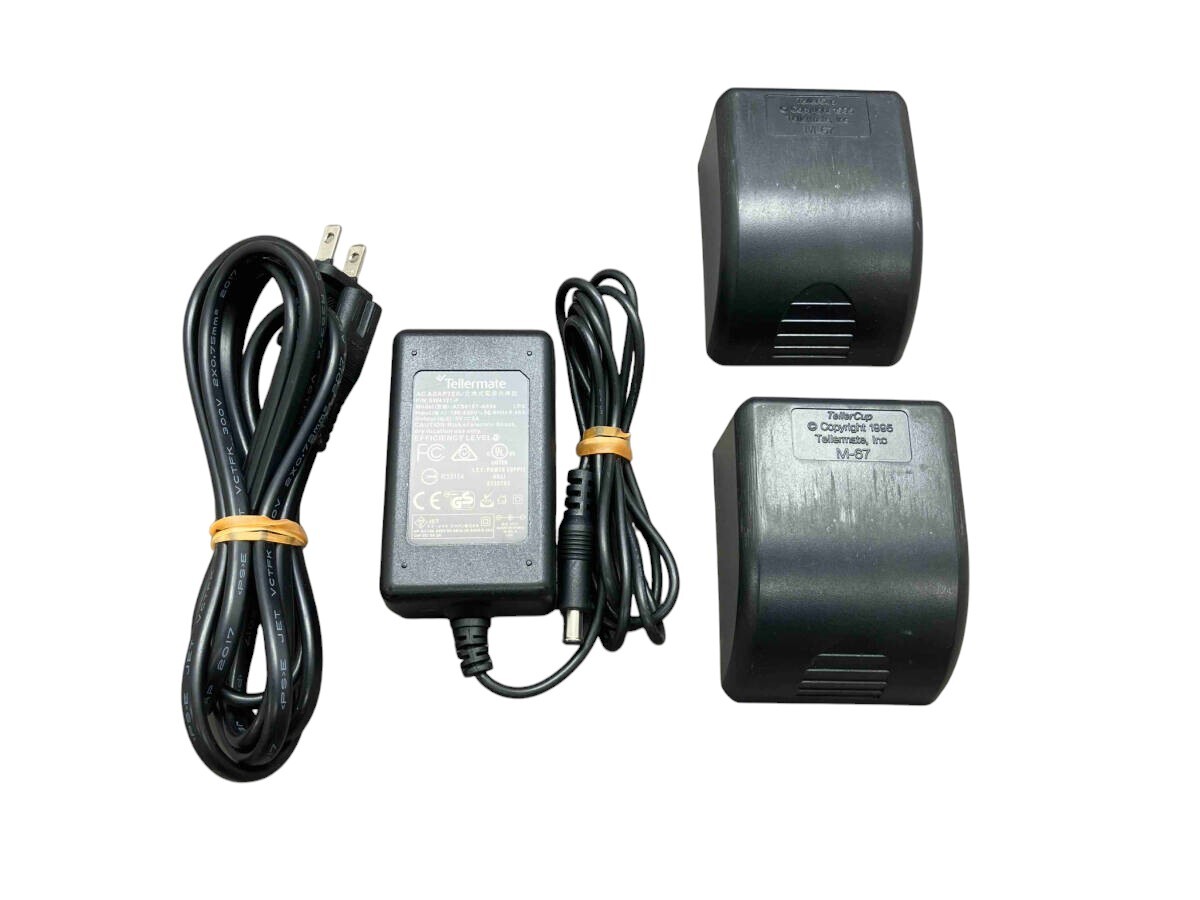 現金カウンター / お札カウンター / コインカウンター