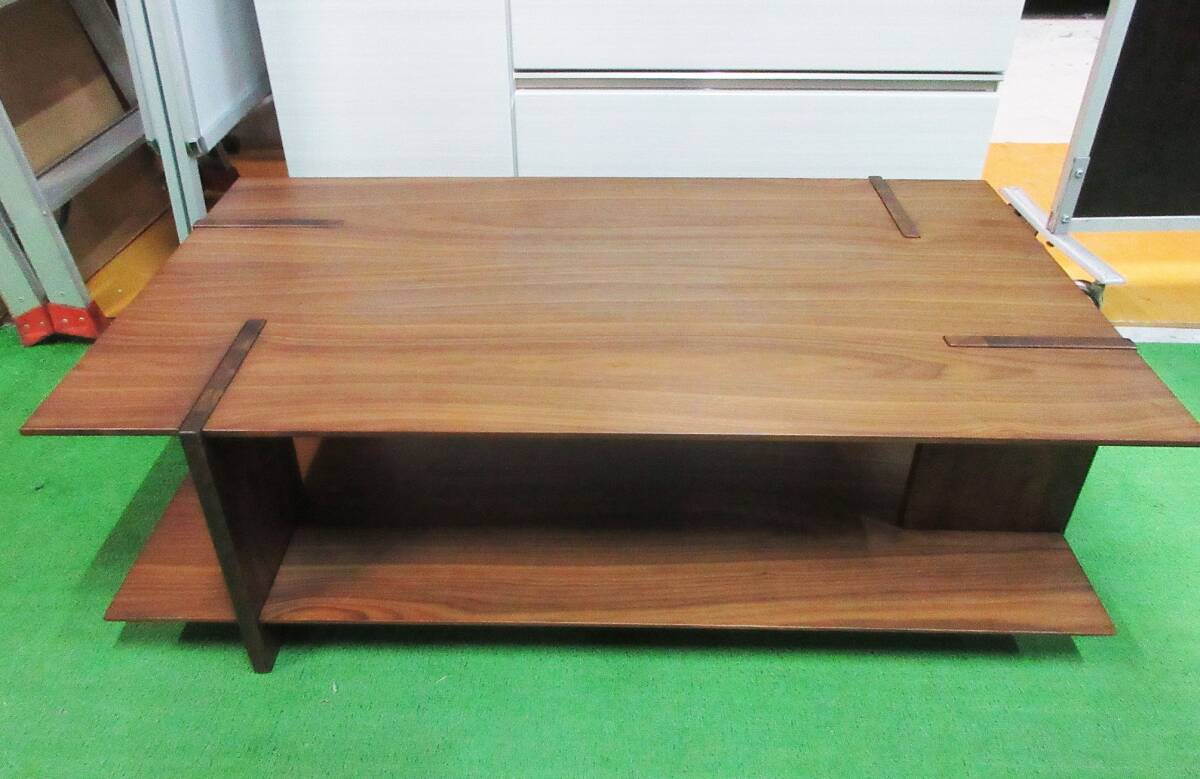 SH7484【センターテーブル】VASA2 NOWHERE LIKE HOME / ノーウェアライクホーム バーサ2 60★高級家具 關家具★展示品★