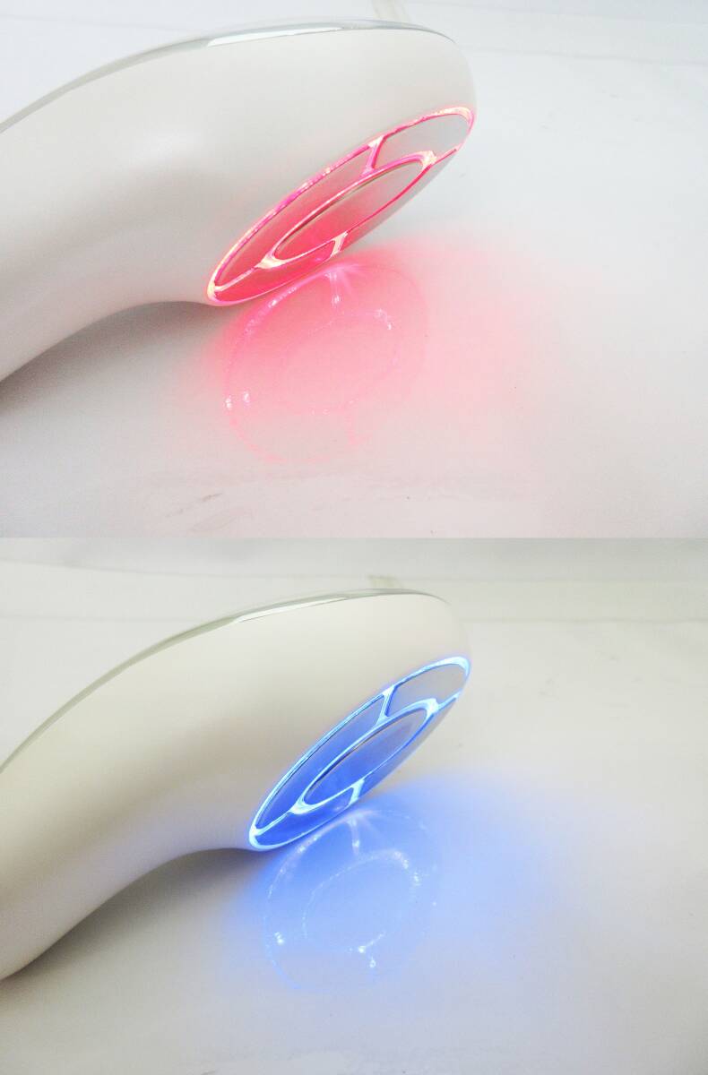 G3824○美顔器 ME La boum ラボン LA-02○SONIC JELLY 美容機器 G3824○美顔器 ME La boum ラボン LA-02○SONIC JELLY 美容機器