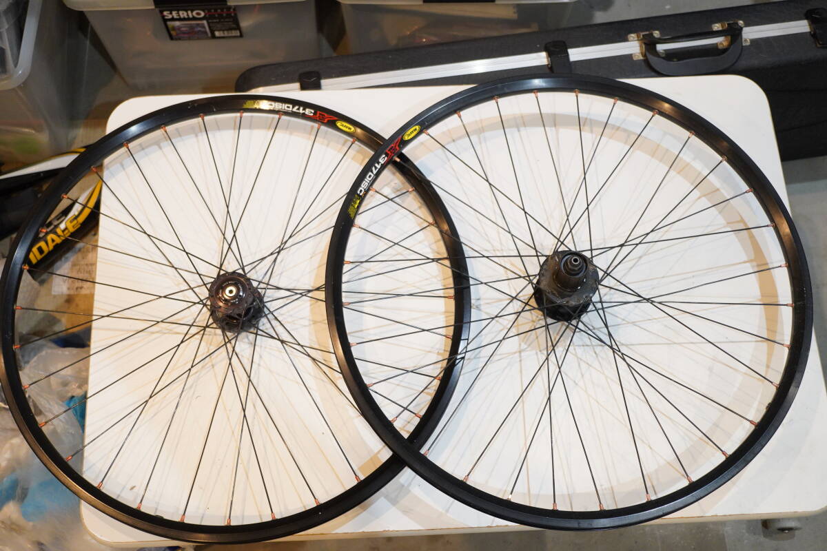 Lefty 26インチ】Cannondale レフティ リア クイック HG 前後 Lefty 26インチ】Cannondale レフティ リア クイック HG 前後