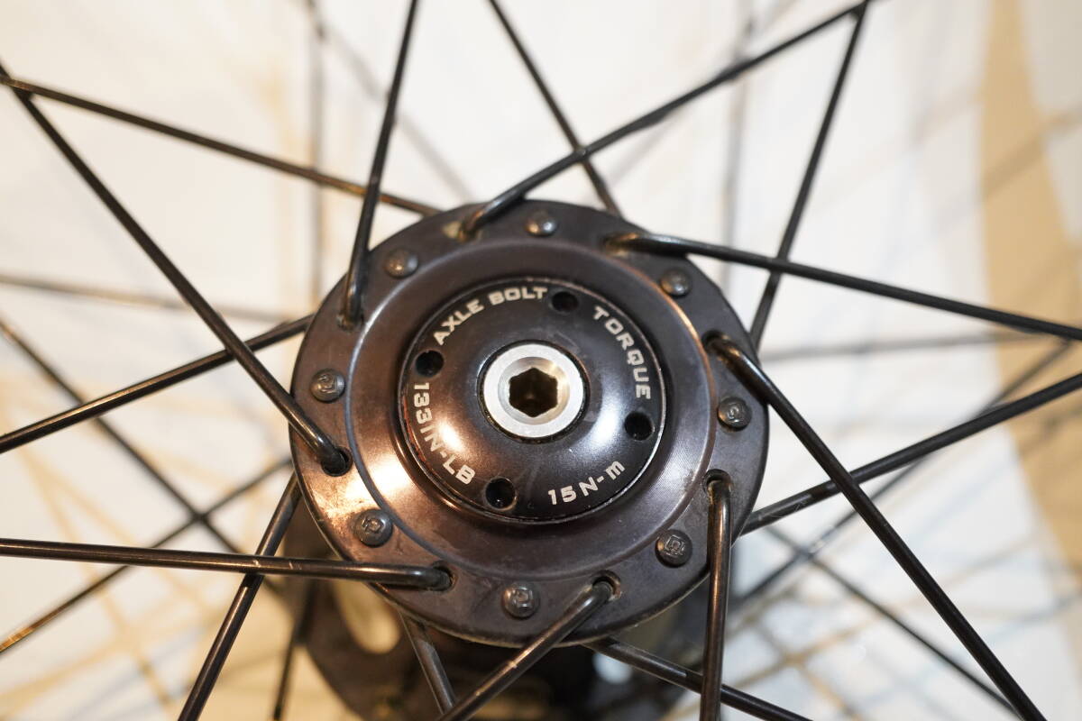 Lefty 26インチ】Cannondale レフティ リア クイック HG 前後 Lefty 26インチ】Cannondale レフティ リア クイック HG 前後