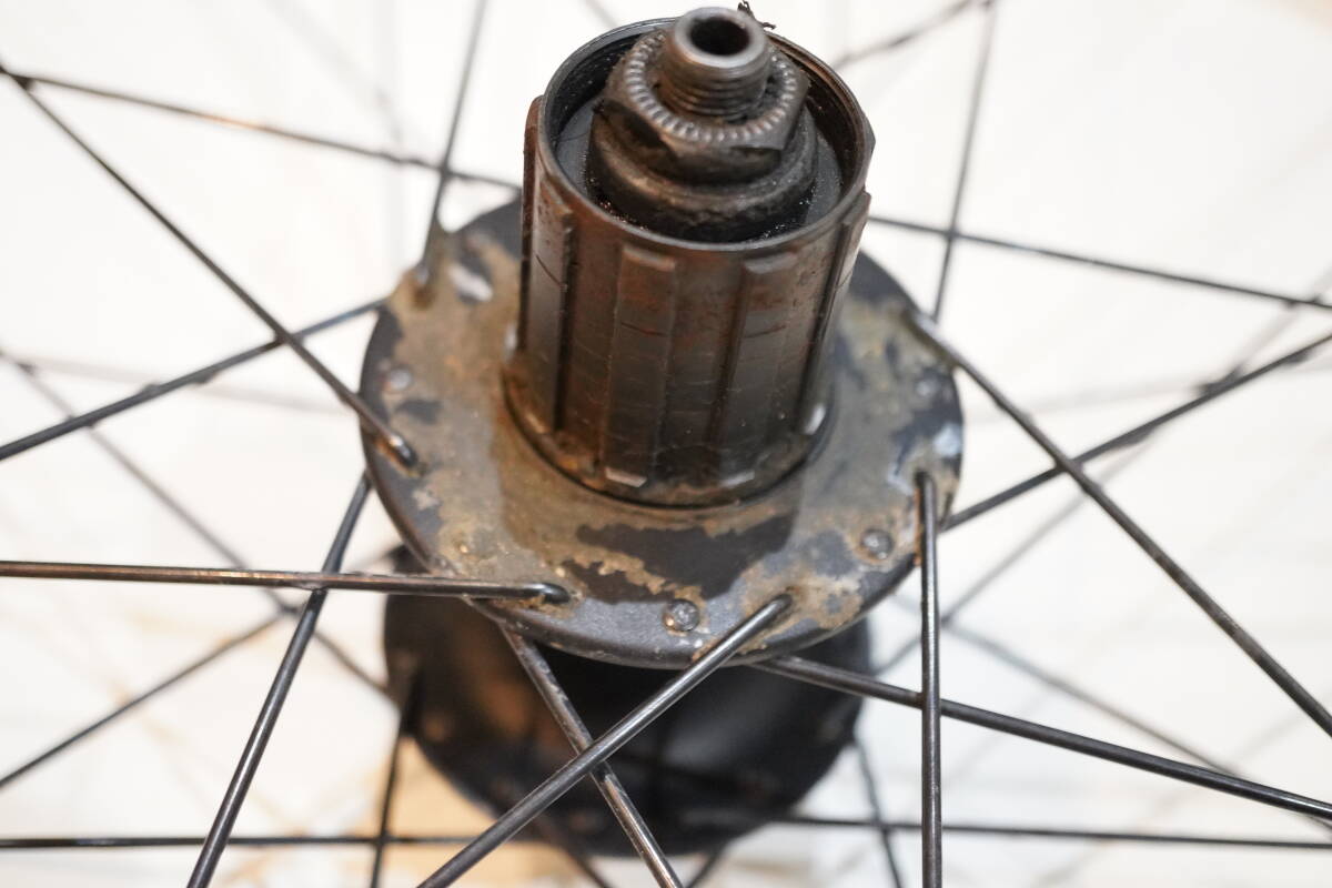 Lefty 26インチ】Cannondale レフティ リア クイック HG 前後 Lefty 26インチ】Cannondale レフティ リア クイック HG 前後