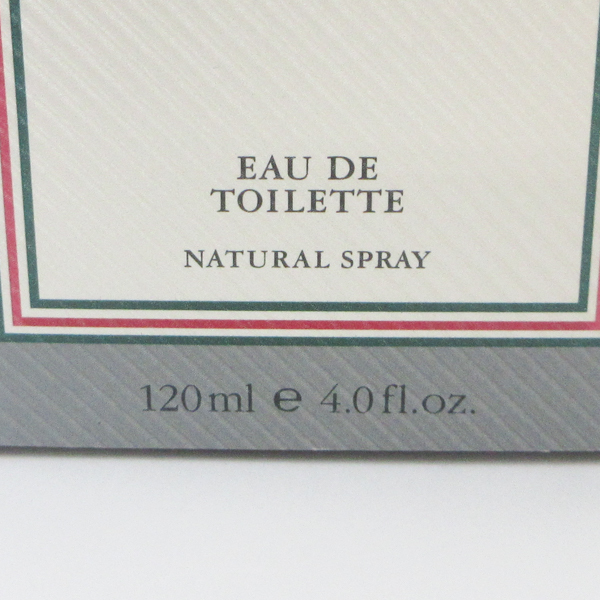 【廃盤】グッチ ノービレ オードトワレ 120ml VINTAGE Gucci Nobile EDT 120 ml 4.0 oz MEN SPRAY