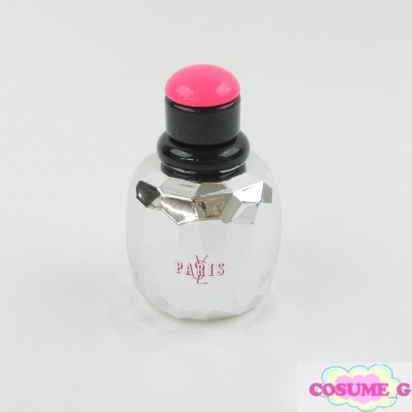  Yves Saint-Laurent Париж Revell collector o-te Pal fam75ml EDP ограничение продажа (2) G697