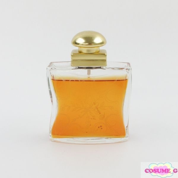  Hermes Van cattle four bruo-doto трещина 50ml EDT осталось количество много G701