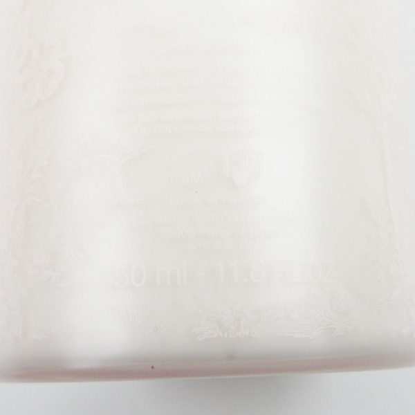 Dior Baby Dior rure язык доллар 350ml ограничение осталось количество много C475