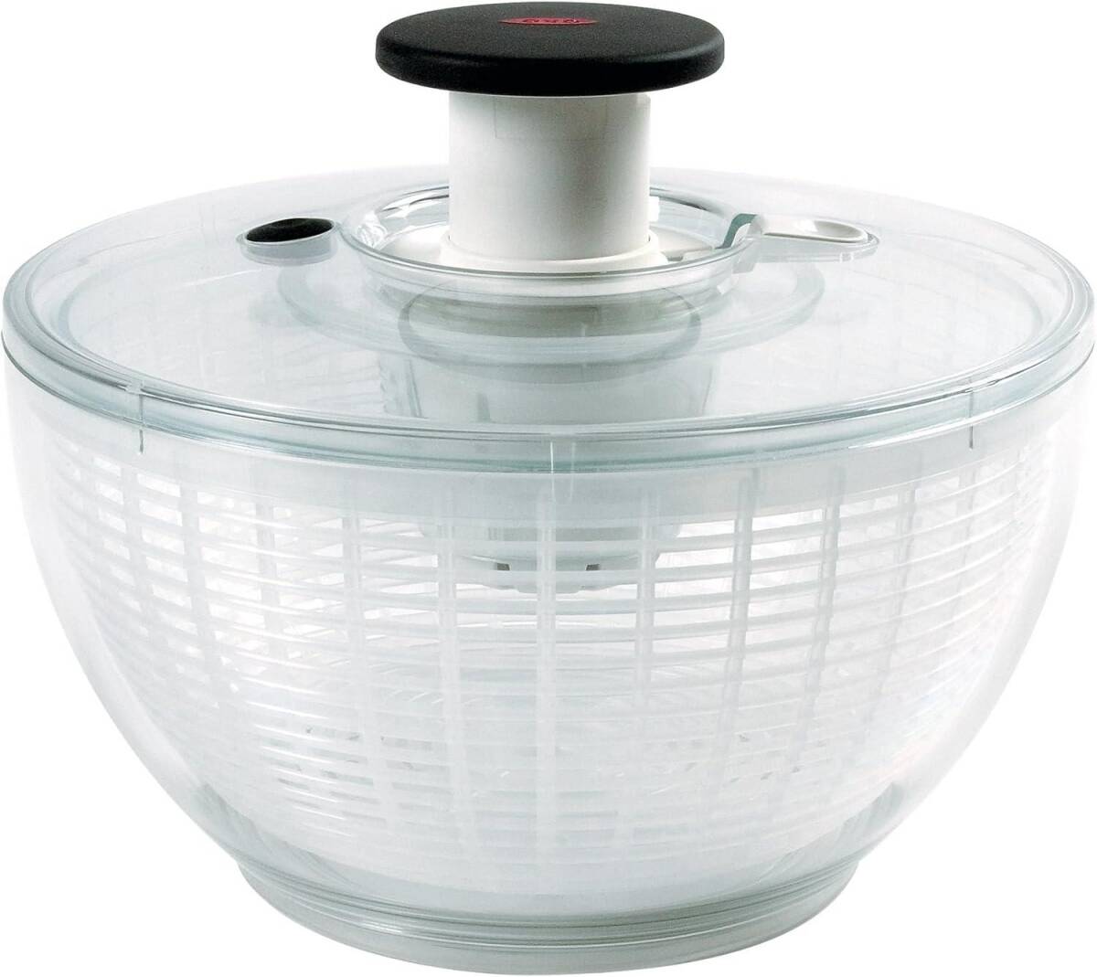 OXO グッドグリップス クリアサラダスピナー(小) 1201580