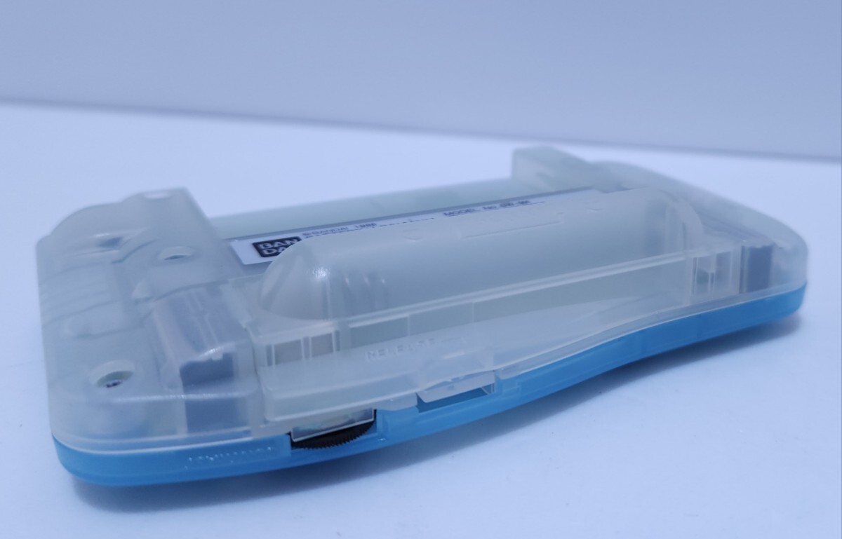 Bandai WonderSwan SW-001 WonderSwan корпус рабочее состояние подтверждено редкий товар / рабочий товар retro игра (C-29)