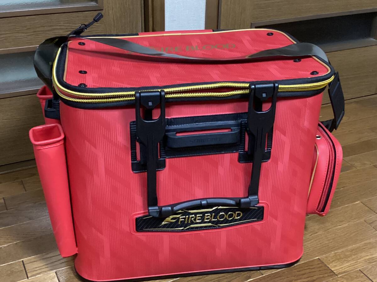 オープニング 大放出セール 新品!】SHIMANO(シマノ) PRO LIMITED フィッシュバッカン その他