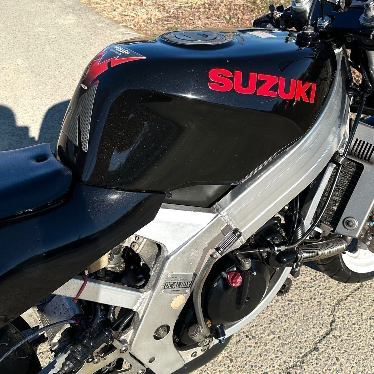 ウルフ250 実動 書類付 VJ21A 美車 カスタム BEET 希少 2スト ウルフ250 実動 書類付 VJ21A 美車 カスタム BEET 希少 2スト