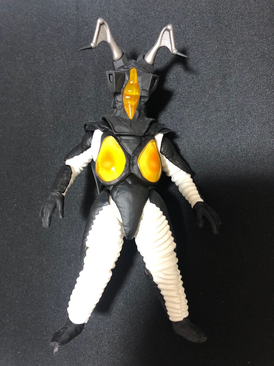 S.H.Figuarts ゼットン