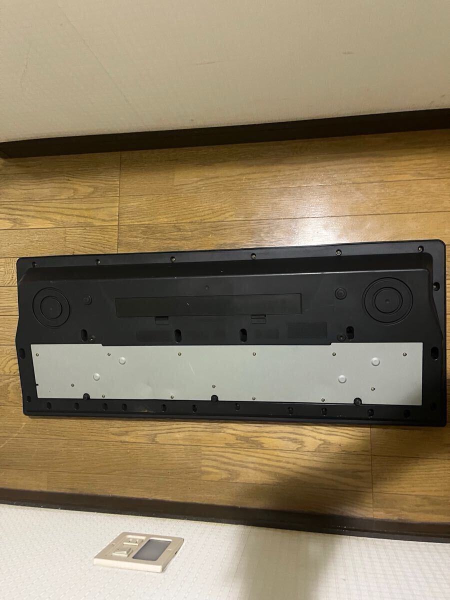 CASIO CTK-631 電子ピアノ 楽器