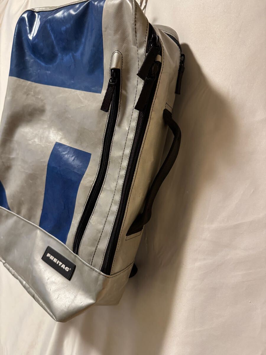 美品 FREITAG BROMPTON COLTRANE フライターグ ブロンプトン